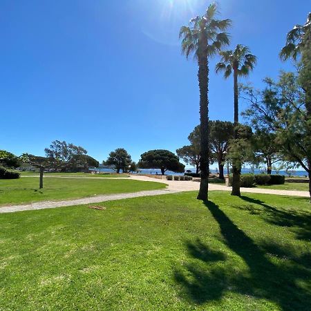 Appartamento Les locations Cinaureva ­  L'Argentière La Londe-les-Maures Esterno foto