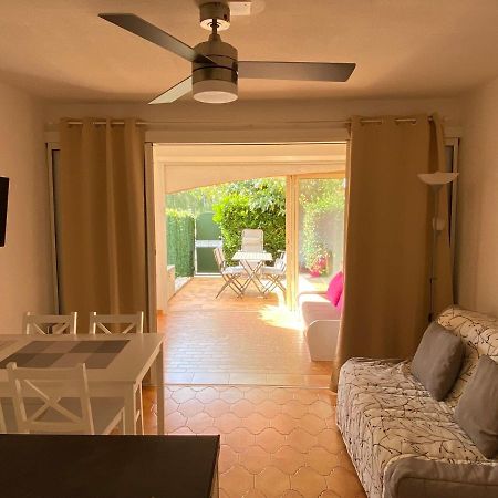 Appartamento Les locations Cinaureva ­  L'Argentière La Londe-les-Maures Esterno foto