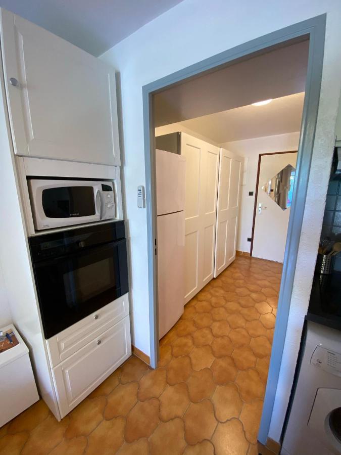Appartamento Les locations Cinaureva ­  L'Argentière La Londe-les-Maures Esterno foto