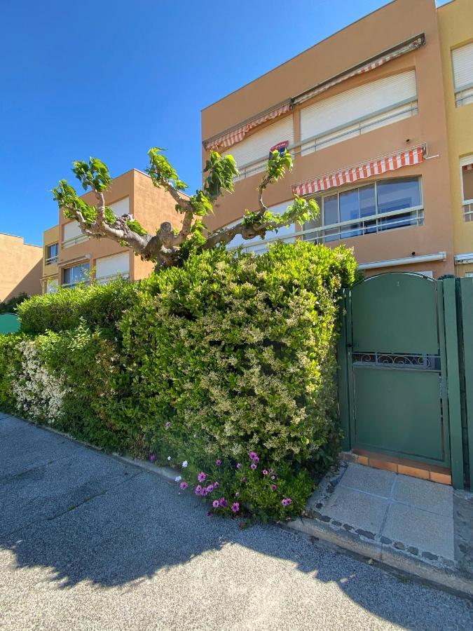 Appartamento Les locations Cinaureva ­  L'Argentière La Londe-les-Maures Esterno foto