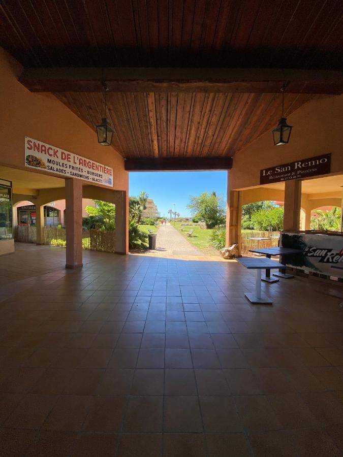 Appartamento Les locations Cinaureva ­  L'Argentière La Londe-les-Maures Esterno foto
