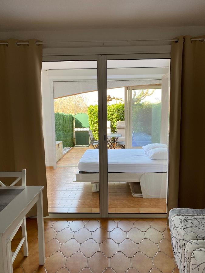 Appartamento Les locations Cinaureva ­  L'Argentière La Londe-les-Maures Esterno foto